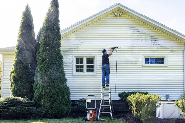 Why Choose Our Certified Pressure Washing Experts for Your Project Needs in Bridgehampton, NY?
